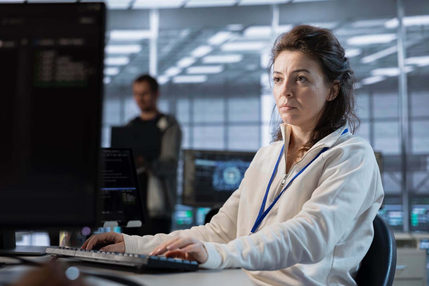 Quality assurance working